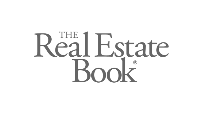 The real estate book